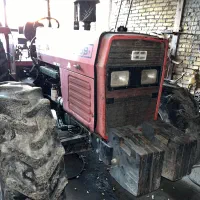 تراکتور ۳۹۹ جفت