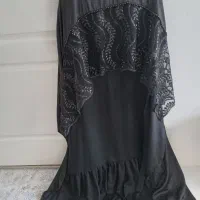 لباس|لباس|مشکین‌دشت, |دیوار