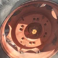 تراکتور رومانی|خودرو سنگین|آبدانان, |دیوار