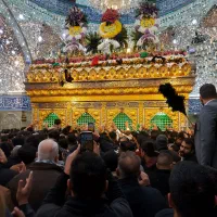 کاروان زیارت عتبات هفت روز و چهار روز