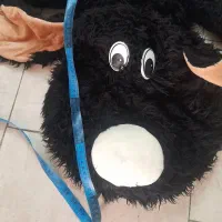 عروسک های بزرگ|اسباب‌بازی بچه|تهران, افسریه جنوبی|دیوار