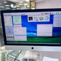 آی مک i7 نسل ۴ گرافیک دار