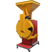 آسیاب و عطاری