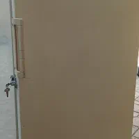 یخچال قدیمی پارس