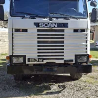فروش اسکانیا ۱۱۳ مدل ۷۰
