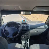 پراید ۹۰ سالم|خودرو سواری و وانت|ابهر, |دیوار