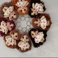 جاکلیدی عروسکی