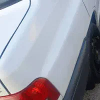 پراید مدل 98|خودرو سواری و وانت|تهران, شهرک استقلال|دیوار