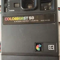 دوربین عکاسی کداک آمریکایی اصل|دوربین عکاسی و فیلمبرداری|قزوین, |دیوار