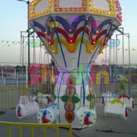 تاب زنجیری گربه دلقک فرشته ( شادلین )|اسباب‌‌بازی|تهران, نواب|دیوار