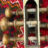 تار یحیی|سازهای سنتی|تهران, الهیه|دیوار
