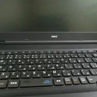 لپتاپ Nec ژاپنی
