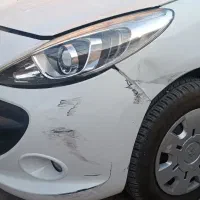 صافکاری نقاشی pdr لیسه کشی|خدمات موتور و ماشین|اصفهان, فردوان|دیوار