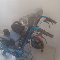 ویلچر کایانگ jts اسپانیا ی