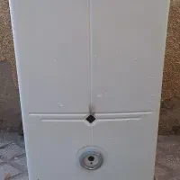 ابگرمکن کارکرده