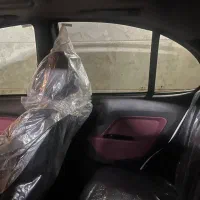 اطلس پلاس اتوماتیک CVT سفید سقف مشکی|خودرو سواری و وانت|تهران, نارمک|دیوار