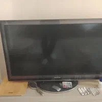 فروش زیر تلوزیونی و تلوزیون پاناسونیک