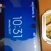 poco x3 پرو معاوضه با ایفون 7|موبایل|جیرفت, |دیوار