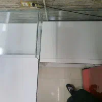 میز پاچال مخصوص لباس و روسری|فروشگاه و مغازه|مشهد, طلاب|دیوار