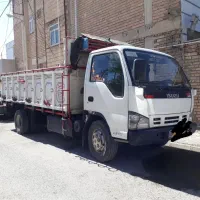 ایسوزو ۶تن|خودرو سنگین|دزفول, |دیوار