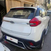 x22 دنده ای اسپرت لاکچری 1401|خودرو سواری و وانت|تهران, افسریه شمالی|دیوار