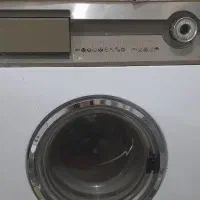 لباسشویی  زانوسی ۶کیلویی