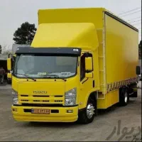 حمل اثاثیه باربری تهران خاور بسته بندی کارگرخالی
