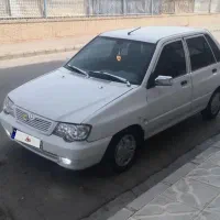 111 مدل 90 تمیز|خودرو سواری و وانت|مشهد, طلاب|دیوار