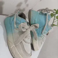 کتونی زنانه|کیف، کفش، کمربند|سبزوار, علمدار|دیوار