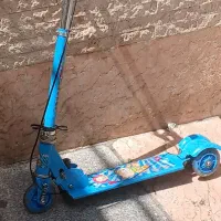 اسکوتر