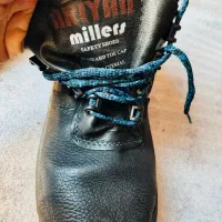 کفش ایمنی آریان میلرز