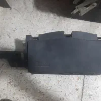 ایربگ زانویی هیوندا سانتافه مدل ۲۰۱۶