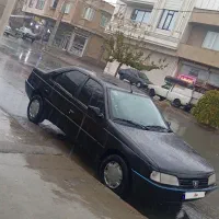 روا مدل ۸۷ مشکی
