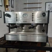 دستگاه قهوه ساز ایتالیایی گاگیا مدل 2016 دو گروپ