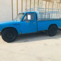 نیسان۸۱کولر دار