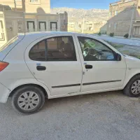 تیبا ۲|خودرو سواری و وانت|کازرون, |دیوار