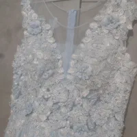 پیراهن مجلسی قیمت ۷ میلیون