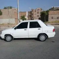 پراید ۱۳۲ ک