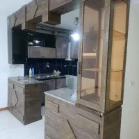 کابینت درحدنو
