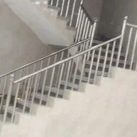 نرده استیل ،حفاظ دیواری