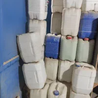 دبه بیست لیتری صنعتی