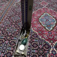 فشارسنج جیوه ای درحدنو|آرایشی، بهداشتی، درمانی|سنندج, |دیوار