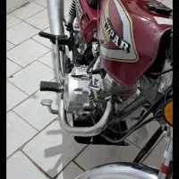 موتور هندا ۱۲۵|موتورسیکلت|بیرجند, |دیوار