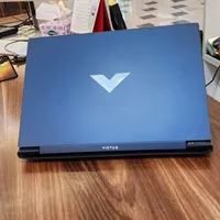 HP Victus 15 Gaming در حد نو|رایانه همراه|اردبیل, |دیوار