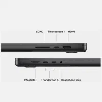 فروش مک بوک پرو ۱۶ اینچ|رایانه همراه|تهران, جماران (نیاوران)|دیوار