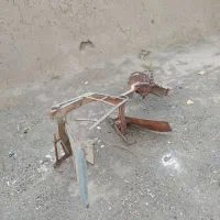 تراکتور گلدونی 230|خودرو سنگین|سیرجان, |دیوار