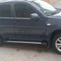 ام وی ام ایکس 33 مدل 94|خودرو سواری و وانت|گرگان, |دیوار