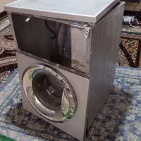 بدنه پاکشوما ۸ کیلویی اتوماتیک