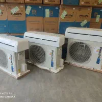 فروش انواع اسپلیت با گارانتی شرکتی