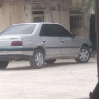 پژو ۹۷|خودرو سواری و وانت|شادگان, |دیوار